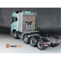 Volvo FH16 8x4/8x8 SLT Chassis 1/14 -Speelgoedwinkel Voor Vrachtwagens scaleclub DP88 VO 1 volvo fh16 slt chassis 114 800x800w
