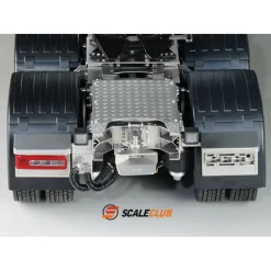 Volvo FH16 8x4/8x8 SLT Chassis 1/14 -Speelgoedwinkel Voor Vrachtwagens scaleclub DP88 VO 1 volvo fh16 slt chassis 12 800x800w