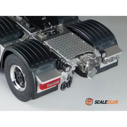 Volvo FH16 8x4/8x8 SLT Chassis 1/14 -Speelgoedwinkel Voor Vrachtwagens scaleclub DP88 VO 1 volvo fh16 slt chassis 5 800x800w