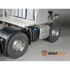 Volvo FH16 8x4/8x8 SLT Chassis 1/14 -Speelgoedwinkel Voor Vrachtwagens scaleclub DP88 VO 1 volvo fh16 slt chassis 7 800x800w