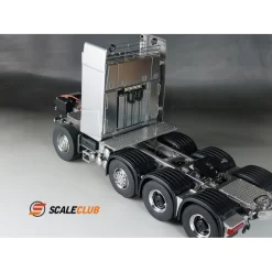Volvo FH16 8x4/8x8 SLT Chassis 1/14 -Speelgoedwinkel Voor Vrachtwagens scaleclub DP88 VO 1 volvo fh16 slt chassis 9 800x800w