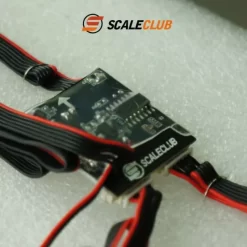 Vrachtwagen Verlichtingsmodule -Speelgoedwinkel Voor Vrachtwagens scaleclub DZ TY 1 truck light system module 3 800x800.jpg