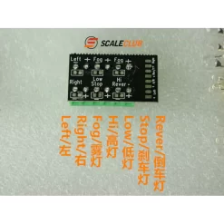 Vrachtwagen Verlichtingsmodule -Speelgoedwinkel Voor Vrachtwagens scaleclub DZ TY 1 truck light system module 4 800x800w.jpg