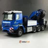 Mercedes Benz Arocs 8x8 & Fassi F1650 Kraan - RTR