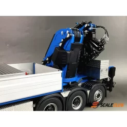 Mercedes Benz Arocs 8x8 & Fassi F1650 Kraan - RTR -Speelgoedwinkel Voor Vrachtwagens scaleclub F1650DP 88 ARO RTR arocs 8x8 frame fassi f1650 11 800x800w.jpg
