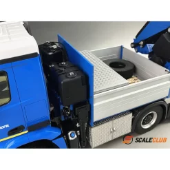 Mercedes Benz Arocs 8x8 & Fassi F1650 Kraan - RTR -Speelgoedwinkel Voor Vrachtwagens scaleclub F1650DP 88 ARO RTR arocs 8x8 frame fassi f1650 12 800x800w.jpg