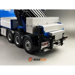 Mercedes Benz Arocs 8x8 & Fassi F1650 Kraan - RTR -Speelgoedwinkel Voor Vrachtwagens scaleclub F1650DP 88 ARO RTR arocs 8x8 frame fassi f1650 13 800x800w.jpg