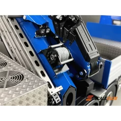 Mercedes Benz Arocs 8x8 & Fassi F1650 Kraan - RTR -Speelgoedwinkel Voor Vrachtwagens scaleclub F1650DP 88 ARO RTR arocs 8x8 frame fassi f1650 14 800x800w.jpg