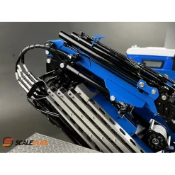 Mercedes Benz Arocs 8x8 & Fassi F1650 Kraan - RTR -Speelgoedwinkel Voor Vrachtwagens scaleclub F1650DP 88 ARO RTR arocs 8x8 frame fassi f1650 15 800x800w.jpg