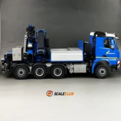 Mercedes Benz Arocs 8x8 & Fassi F1650 Kraan - RTR -Speelgoedwinkel Voor Vrachtwagens scaleclub F1650DP 88 ARO RTR arocs 8x8 frame fassi f1650 2 800x800.jpg