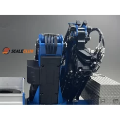 Mercedes Benz Arocs 8x8 & Fassi F1650 Kraan - RTR -Speelgoedwinkel Voor Vrachtwagens scaleclub F1650DP 88 ARO RTR arocs 8x8 frame fassi f1650 22 800x800w.jpg