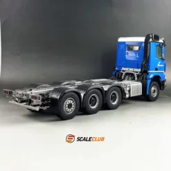 Mercedes Benz Arocs 8x8 & Fassi F1650 Kraan - RTR -Speelgoedwinkel Voor Vrachtwagens scaleclub F1650DP 88 ARO RTR arocs 8x8 frame fassi f1650 8 800x800.jpg 1