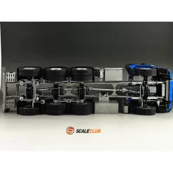 Mercedes Benz Arocs 8x8 & Fassi F1650 Kraan - RTR -Speelgoedwinkel Voor Vrachtwagens scaleclub F1650DP 88 ARO RTR arocs 8x8 frame fassi f1650 9 800x800w.jpg 1