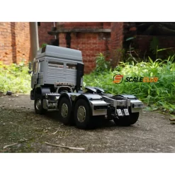 MAN F2000 Metalen 6x6 Chassis Met Cabine 1/14 22 MAN F2000 Metalen 6x6 Chassis Met Cabine 1/14 -Speelgoedwinkel Voor Vrachtwagens scaleclub F2000 66 1 man f2000 metal 6x6 chassis and body 11 800x800w.jpg
