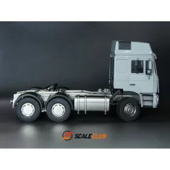 MAN F2000 Metalen 6x6 Chassis Met Cabine 1/14 31 MAN F2000 Metalen 6x6 Chassis Met Cabine 1/14 -Speelgoedwinkel Voor Vrachtwagens scaleclub F2000 66 1 man f2000 metal 6x6 chassis and body 18 800x800w.jpg