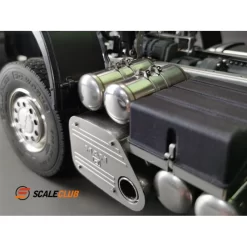 MAN F2000 Metalen 6x6 Chassis Met Cabine 1/14 34 MAN F2000 Metalen 6x6 Chassis Met Cabine 1/14 -Speelgoedwinkel Voor Vrachtwagens scaleclub F2000 66 1 man f2000 metal 6x6 chassis and body 9 800x800w.jpg