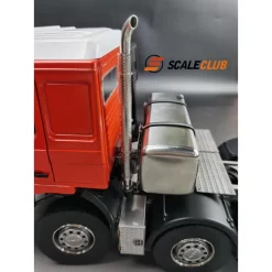 MAN F2000 Metalen 8x4 Chassis Met Cabine 1/14 24 MAN F2000 Metalen 8x4 Chassis Met Cabine 1/14 -Speelgoedwinkel Voor Vrachtwagens scaleclub F2000 84 1 man f2000 8x4 metal chassis 1 14 12 800x800h