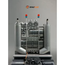 MAN F2000 Metalen 8x6 SLT Chassis Met Cabine 1/14 -Speelgoedwinkel Voor Vrachtwagens scaleclub F2000 86 1 man f 2000 slt 8x6 chassis 1 14 15 800x800h.jpg