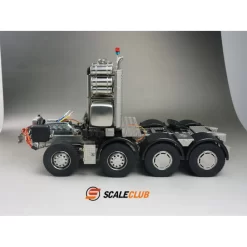 MAN F2000 Metalen 8x6 SLT Chassis Met Cabine 1/14 -Speelgoedwinkel Voor Vrachtwagens scaleclub F2000 86 1 man f 2000 slt 8x6 chassis 1 14 16 800x800w.jpg