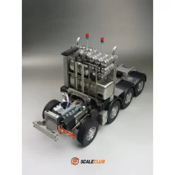 MAN F2000 Metalen 8x6 SLT Chassis Met Cabine 1/14 -Speelgoedwinkel Voor Vrachtwagens scaleclub F2000 86 1 man f 2000 slt 8x6 chassis 1 14 18 800x800h.jpg