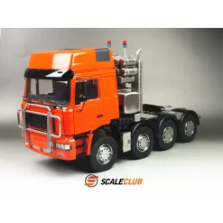 MAN F2000 Metalen 8x6 SLT Chassis Met Cabine 1/14 -Speelgoedwinkel Voor Vrachtwagens scaleclub F2000 86 1 man f 2000 slt 8x6 chassis 1 14 3 800x800w.jpg
