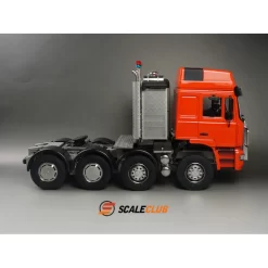 MAN F2000 Metalen 8x6 SLT Chassis Met Cabine 1/14 -Speelgoedwinkel Voor Vrachtwagens scaleclub F2000 86 1 man f 2000 slt 8x6 chassis 1 14 8 800x800w.jpg