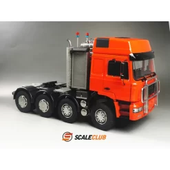 MAN F2000 Metalen 8x6 SLT Chassis Met Cabine 1/14 -Speelgoedwinkel Voor Vrachtwagens scaleclub F2000 86 1 man f 2000 slt 8x6 chassis 1 14 9 800x800w.jpg