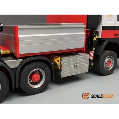 MAN F2000 8x8 Gestuurde Achteras 1/14 -Speelgoedwinkel Voor Vrachtwagens scaleclub F2000 F1650 1 RTR man f2000 8x8 fassi f1650 10 800x800w.jpg