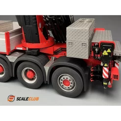 MAN F2000 8x8 Met Fassi F1650 Kraan - RTR -Speelgoedwinkel Voor Vrachtwagens scaleclub F2000 F1650 1 RTR man f2000 8x8 fassi f1650 11 800x800w.jpg 1