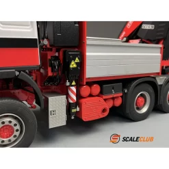 MAN F2000 8x8 Met Fassi F1650 Kraan - RTR -Speelgoedwinkel Voor Vrachtwagens scaleclub F2000 F1650 1 RTR man f2000 8x8 fassi f1650 13 800x800w.jpg 1