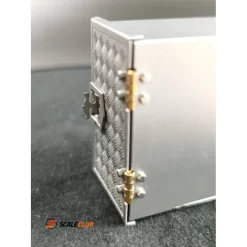 Metalen Kist 27mm 1/14 -Speelgoedwinkel Voor Vrachtwagens scaleclub GJX27 TY 1 metal toolbox 27mm 1 14 4 800x800h.jpg