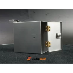 Metalen Kist 27mm 1/14 -Speelgoedwinkel Voor Vrachtwagens scaleclub GJX27 TY 1 metal toolbox 27mm 1 14 6 800x800w.jpg