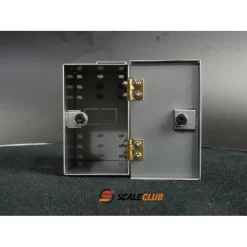 Metalen Kist 27mm 1/14 -Speelgoedwinkel Voor Vrachtwagens scaleclub GJX27 TY 1 metal toolbox 27mm 1 14 7 800x800w.jpg