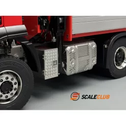 Iveco Acco 8x8 & Fassi F1650 Kraan - RTR -Speelgoedwinkel Voor Vrachtwagens scaleclub IVC F1650 1 RTR iveco acco 8x8 fassi f1650 6 800x800w.jpg