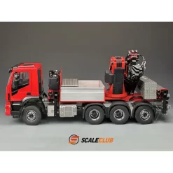 Iveco Acco 8x8 Gestuurde Achteras 1/14 -Speelgoedwinkel Voor Vrachtwagens scaleclub IVC F1650 1 RTR iveco acco 8x8 fassi f1650 8 800x800w.jpg 1