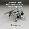Uitbreidings Module Tamiya Chassis / Traileras Lagers