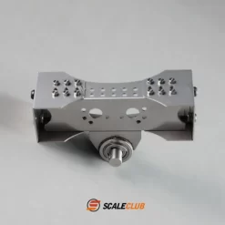 Dwarsbalk Met Aandrijfas Doorvoer 1/14