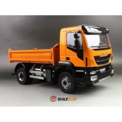 Iveco 4x4 Hydraulische Kipper 1/14 - RTR -Speelgoedwinkel Voor Vrachtwagens scaleclub NT44 IVC 1 iveco 4x4 hydraulic dump truck rtr 12 800x800w.jpg