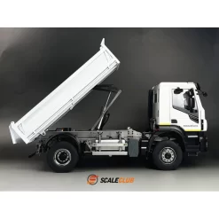 Iveco 4x4 Hydraulische Kipper 1/14 - RTR -Speelgoedwinkel Voor Vrachtwagens scaleclub NT44 IVC 1 iveco 4x4 hydraulic dump truck rtr 9 800x800w.jpg