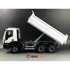 Iveco 6x6 Hydraulische Kipper 1/14 - RTR -Speelgoedwinkel Voor Vrachtwagens scaleclub NT66DX IVC 1 iveco 6x6 hydraulic dump truck rtr 11 800x800w.jpg