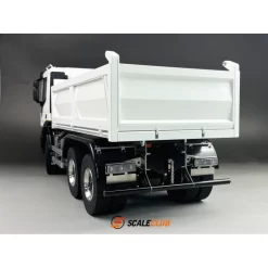 Iveco 6x6 Hydraulische Kipper 1/14 - RTR -Speelgoedwinkel Voor Vrachtwagens scaleclub NT66DX IVC 1 iveco 6x6 hydraulic dump truck rtr 6 800x800w.jpg