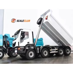 Iveco 8x8 Hydraulische Kipper 1/14 RTR -Speelgoedwinkel Voor Vrachtwagens scaleclub NT88 IVE 1 iveco 8x8 hydraulic dump truck rtr 1 800x800w.jpg