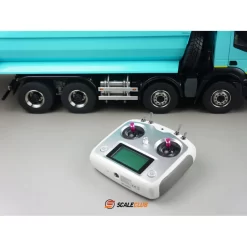 Iveco 8x8 Hydraulische Kipper 1/14 RTR -Speelgoedwinkel Voor Vrachtwagens scaleclub NT88 IVE 1 iveco 8x8 hydraulic dump truck rtr 12 800x800w.jpg