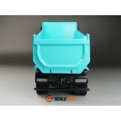 Iveco 8x8 Hydraulische Kipper 1/14 RTR -Speelgoedwinkel Voor Vrachtwagens scaleclub NT88 IVE 1 iveco 8x8 hydraulic dump truck rtr 8 800x800w.jpg