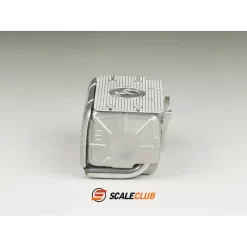 RVS Uitlaat EURO6 Voor Iveco 1/14 -Speelgoedwinkel Voor Vrachtwagens scaleclub PQG IVC 1 stainless exhaust euro 6 iveco 1 14 3 800x800w.jpg