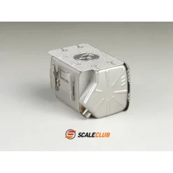 RVS Uitlaat EURO6 Voor Iveco 1/14 -Speelgoedwinkel Voor Vrachtwagens scaleclub PQG IVC 1 stainless exhaust euro 6 iveco 1 14 6 800x800w.jpg