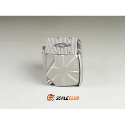 RVS Uitlaat EURO6 Voor Iveco 1/14 -Speelgoedwinkel Voor Vrachtwagens scaleclub PQG IVC 1 stainless exhaust euro 6 iveco 1 14 7 800x800w.jpg