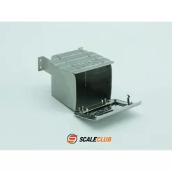 RVS Uitlaatbak Voor Volvo 1/14 -Speelgoedwinkel Voor Vrachtwagens scaleclub PQG VO 1 stainless exhaustbox volvo 1 14 3 800x800w.jpg