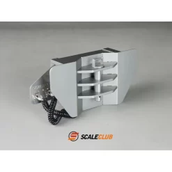 Volvo FH16 Zwaar Transport Koppeling -Speelgoedwinkel Voor Vrachtwagens scaleclub QTG VO 1 volvo fh16 heavy haulage coupling 1 14 4 800x800w.jpg