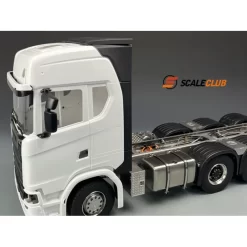 Bakwagen Spoilerkit Voor Tamiya Scania S770 1/14
